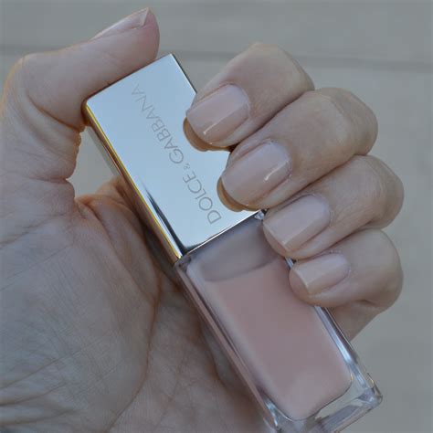 dolce gabbana foundation creamy|dolce and gabbana nail polish.